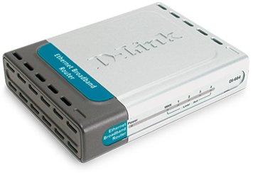 Le Forum de "e-wsc.com" :: Voir le sujet - Routeur Firewall Dlink DI-604